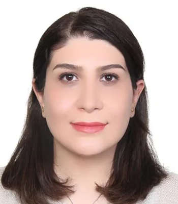 Parinaz Tabari